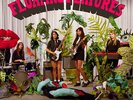 LA LUZ FLOATING FEATURES HARDLY ART  RECORDS VINYLE NEUF NEW VINYL LP