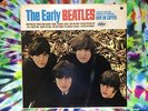 The Beatles The Early Beatles LP T 2309 Mono Capitol RIAA 3 Vinyl 1965 USA RaRe