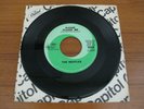 BEATLES Please Please Me / From Me to You 45 7