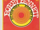 Bobby Bennett 
