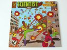Scientist meets the space invaders dub reggae LP 1981