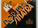 TOMMY DORSEY FRANK SINATRA The Complete Sessions Box Set 1983 - Club Edition VG+