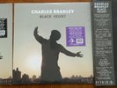 Charles Bradley **Black Velvet **3 Pack** LIMITED DELUXE Vinyl. All 3