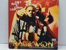 RAEKWON-Only Built 4 Cuban Linx, 2 Albums 1995, 12