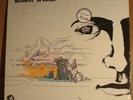 Ultimate Spinach - Behold & See / Original 1968 Psychedelic LP / Original Shrink