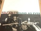 YOU AM I  SOUND AS EVER. Vinyl