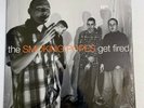 The Smoking Popes “Get Fired On Johanns Face Records 1st Printing Shrink Wrap LP