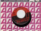 Barbara Lewis - Hello Stranger/Think A Little Bit Sugar (Vinyl-Single 1963)
