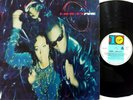 Inner City ‎– Fire Vinyl LP Album 1990 10 Records Original Australia ‎– DIX 99