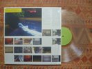 CIRCLE - Rautatie ( LP Finland 2011 Psych Heavy Metal Clear Vinyl )