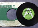 THE WOLVES - LUST FOR LIFE rare UK 1966 DEMO PROMO / FREAKBEAT PSYCH GARAGE PUNK