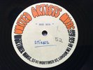 CLIFF BENNETT - RED BUS rare UNRELEASED UK 1969 DEMO ACETATE / MOD FUZZ / HEAR