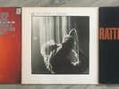 U2 ?– Wide Awake In America RATTLE AND HUM  2 x LP & Live Under A Blood Red Sky