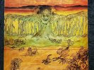 Savoy Brown:Blue matter Lp Bluesrock Progressiv
