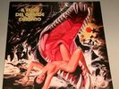 Stelvio Cipriani ?Il Fiume Del Grande Caimano Great Alligator OST LP Vinyl