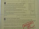 UB40 - Signing Off   VINYL LP + 12