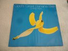 CHRIS REA ALBUM GOD'S GREAT BANANA SKIN MAGNET LABEL WX 496 YEAR 1992 EAST WEST