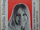 AGNETHA FÄLTSKOG (ABBA) * ALLTING HAR FÖRÄNDRAT SEJ * SWE 7