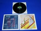 BLACK SABBATH - TECHNICAL ECSTASY  LP -   GER. 1ST.  PRESS. DREAM  CONDITION RAR