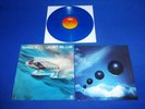 SPACE - JUST BLUE LP -   HOLLAND 1ST. PRESS. SUPER TON QUALITY ++++++++