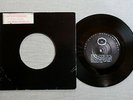 NEW ORDER confusion FACTORY 7-inch ‘Promo’ FAC 93