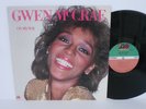 80s R&B Soul GWEN McCRAE on my way 1982 US Vinyl LP Mint