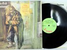 Jethro Tull Aqualung 1971 Vinyl LP Chrysalis ILPS9145 UK 1st Press VG/VG
