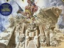 iron maiden somewhere back in time picture disc vinyl