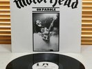 LBR 1004 (1st Press) *MOTORHEAD: ON PAROLE* HEAVY METAL LP HAWKWIND LEMMY