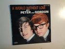 PETER AND GORDON: A World Without Love +3-France 7