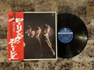 THE ROLLING STONES ENGLANDS NEWEST HIT MAKERS JAPAN IMPORT OBI LONDON FFSS NM