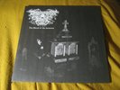 DROWNING THE LIGHT blood of the ancients ORIG VINYL LP eternum mutiilation
