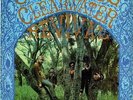 CREEDENCE CLEARWATER REVIVAL/ JOHN FOGERTY 1969 or. self-ttiled 1st UK lp NM