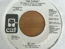 Little Beaver We Three Northern Soul 45