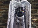 Pink Floyd Another Brick In The Wall Hoodie . Size 3XL Uk . Never Worn