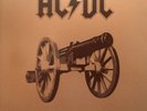 AC/DC ?– For Those About To Rock We Salute You Vinyl LP 2003 NEW/SEALED 180gm
