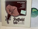 Michael Newman Sheffield Lab 10 Audiophile Ltd Classical Guitar VG++ Record