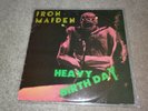 Iron Maiden Heavy Birthday D/LP The Trooper, Flight of Icarus