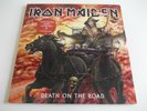 IRON MAIDEN:DEATH ON THE ROAD GATEFOLD 2 X 12