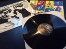 SONIC YOUTH - GOO LP, original press 1990 vintage LP 1990 Made in Germany