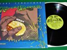 SOUL SYNDICATE: Harvest Uptown / Famine Downtown Epithany Jamaica VINYL LP Mint-