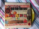 Ryan Adams Class Mythology 2x 7” EP EX RARE 2.5k Copies MINT
