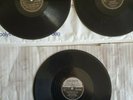 Three Jerry Lee Lewis 78 rpm records. Great Condition