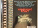 Vanishing Point - Original Soundtrack OST 1971 LP Amos AAS8002 Promo SEALED