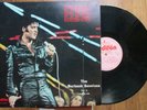 RARE ELVIS PRESLEY  2XLP SET - THE BURBANK SESSIONS VOL. 2 SOUVENIR TICKET