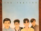 THE FEELIES 1980 record Album Vinyl 12