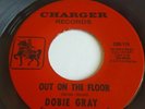 DOBIE GRAY OUT ON THE FLOOR / NO ROOM TO CRY 7