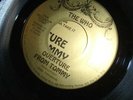 THE WHO SEE ME FEEL ME/OVERTURE FROM TOMMY DECCA 45 RPM record  NEW OLD STOCK