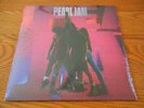 PEARL JAM Ten 2017 Vinyl Sony Legacy Records 180g Remastered LP NEW & SEALED