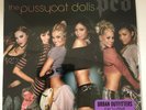 Pussycat Dolls Violet Vinyl Limited Edition Urban Outfitters New Record LP Rare